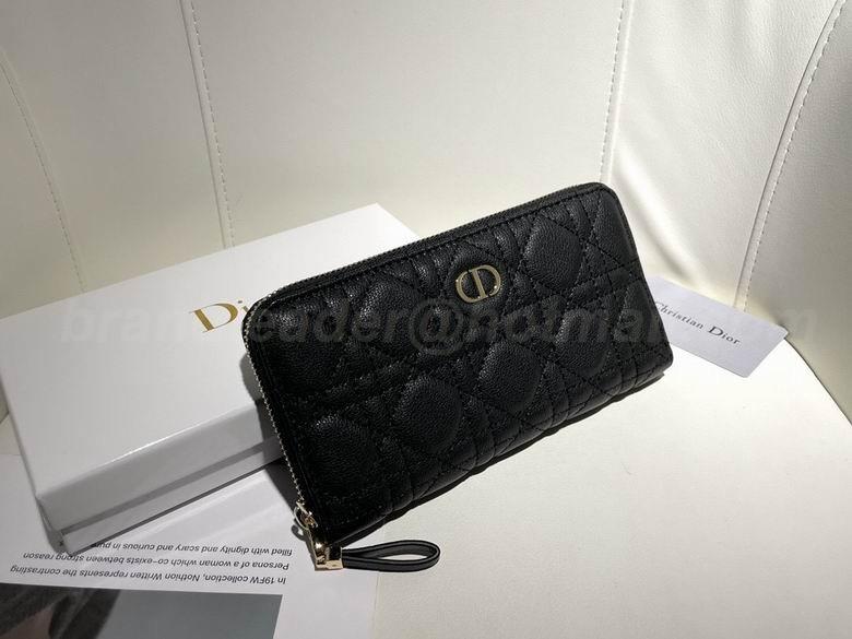 DIOR Wallets 24